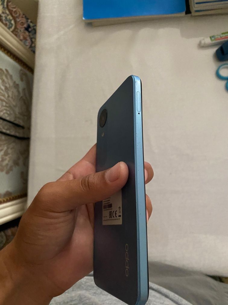 Срочно Oppo A17k сатылады