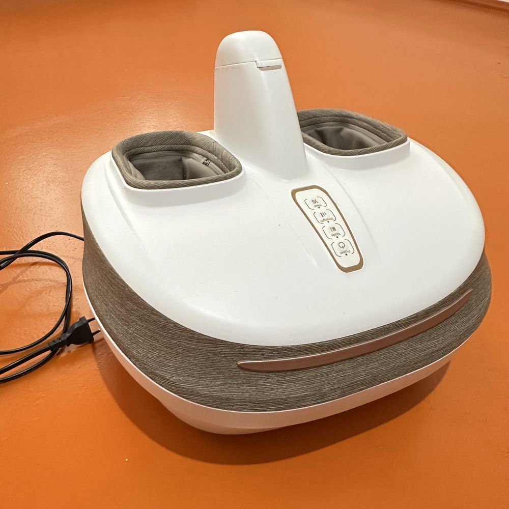 Detachable Foot Massager