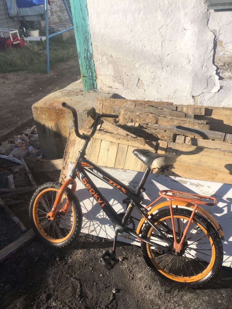 Два велосипеда по цене одного