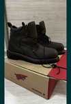 Ботинки Red wings