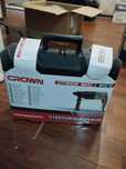 Перфоратор CROWN CT18108 BMC