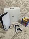 Продам PlayStation 5 пс 5