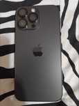 Apple iPhone 14 Pro Max 256ГБ, обмен