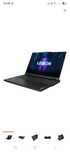 Ноутбук Lenovo Legion Pro 5 16" / 16 Гб / SSD 1000 Гб / Rtx4060 8gb/