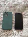 Продам iphone 13 mini 128 gb батарейка 77