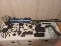 Запчасти BMW E36