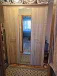 Продам шкафы в прихожую или спальню