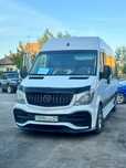 Аренда микроавтобуса Тойота хайс трансфер развозка персонала минивэн