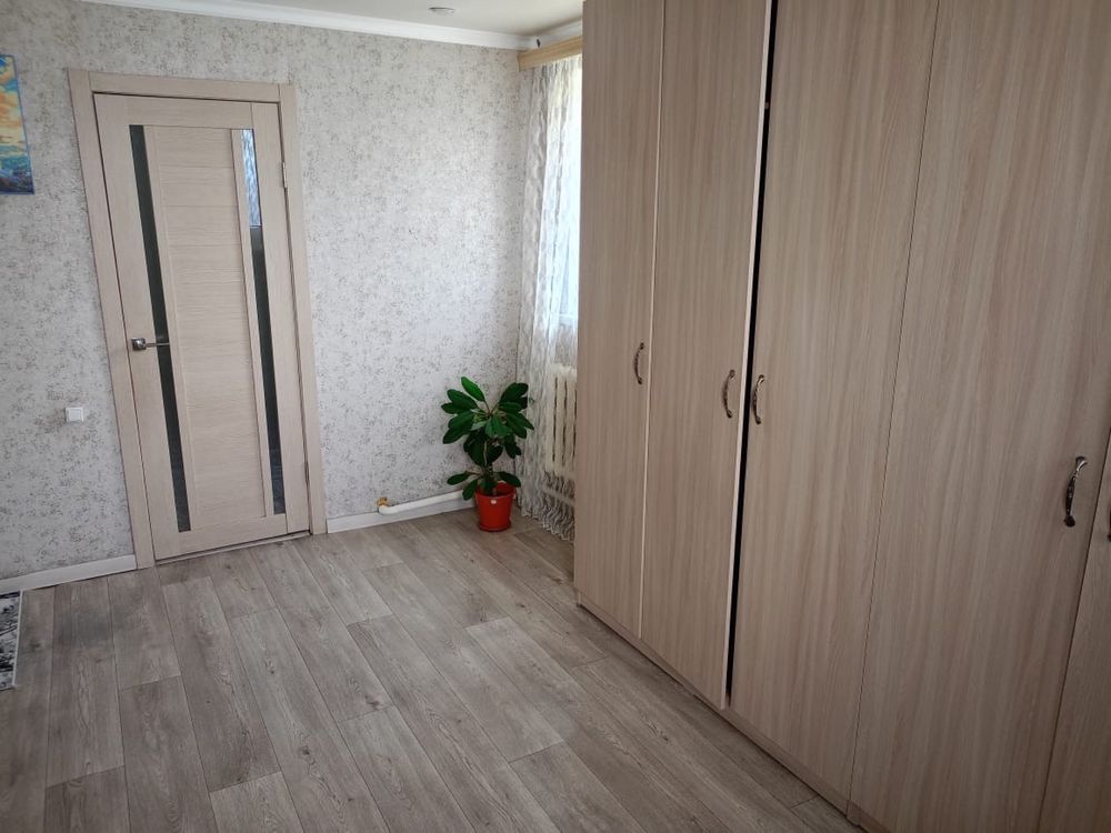 Продается дом в селе