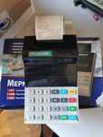 Кассовый аппарат меркурий 115ф онлайн.