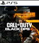 Call of Duty: Black Ops 6 PS4/PS5— Цифровая версия