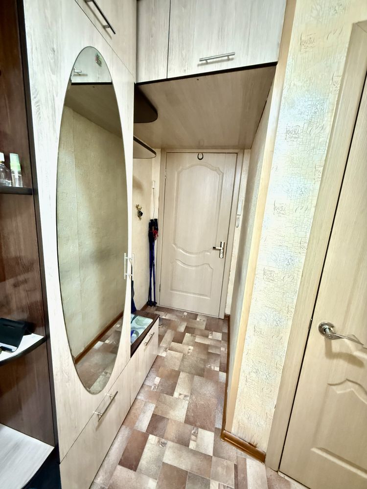 3комн, Наурыз 19, 2 этаж