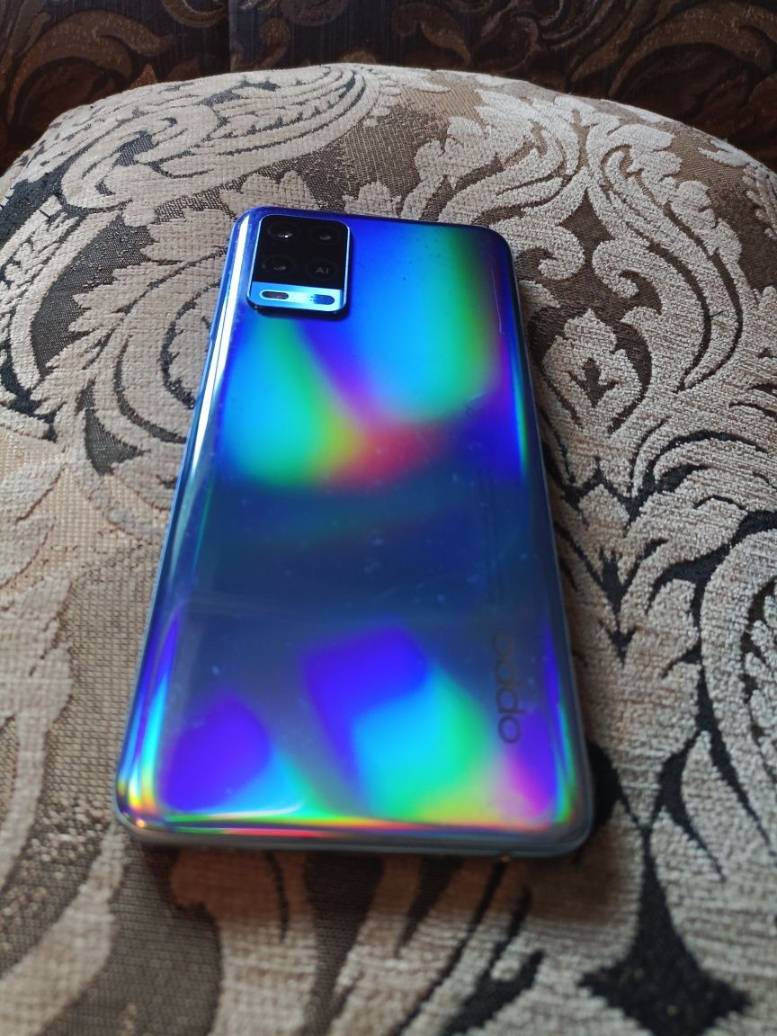 срочно продаю Oppo a54