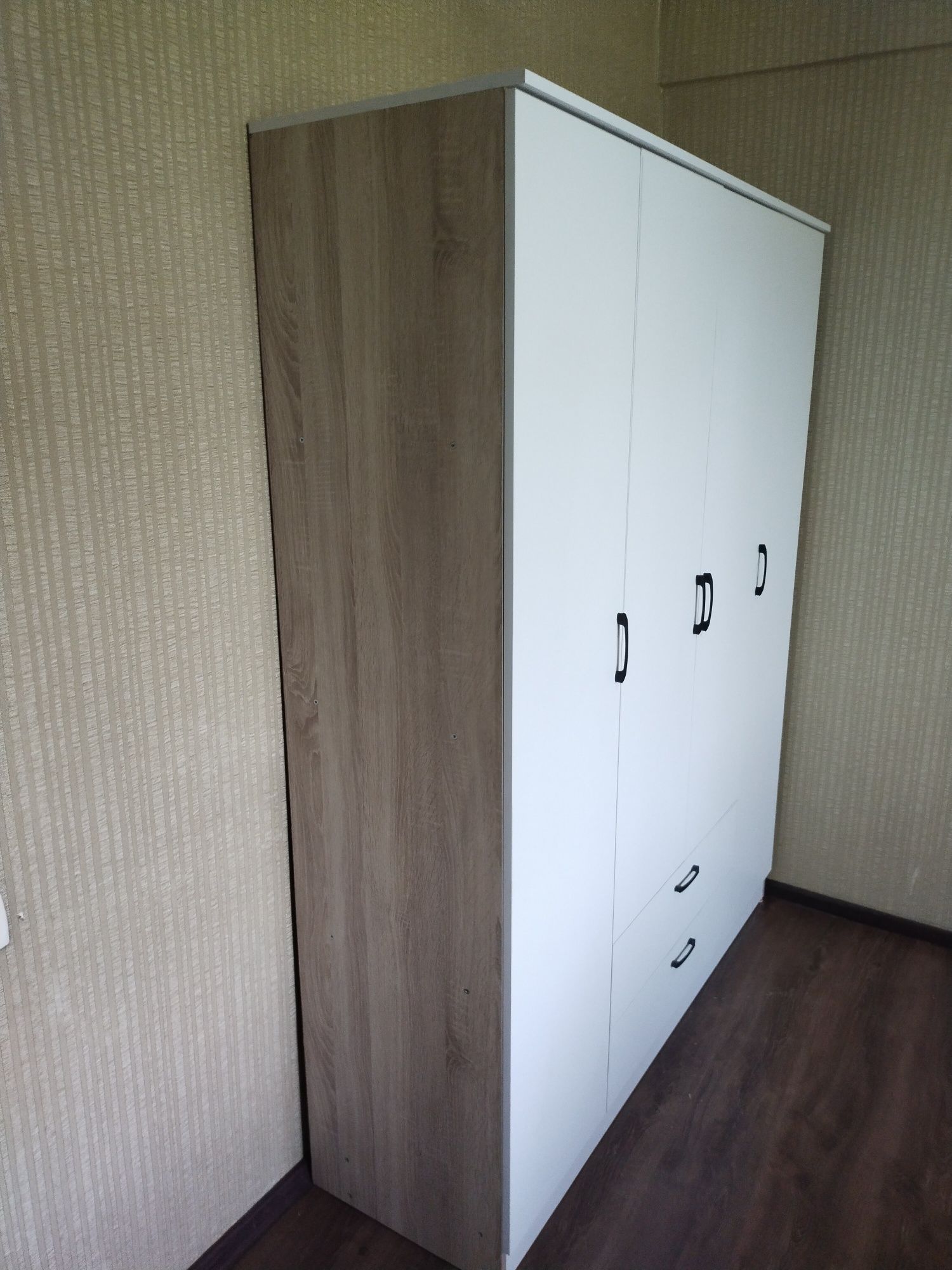 Акция. Шкаф 4дверный 3дверни 2дверный