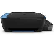 МФУ HP Ink Tank Wireless 419 принтер, сканер, копир