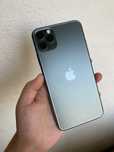 iPhone 11Pro Max 256гб в идеале