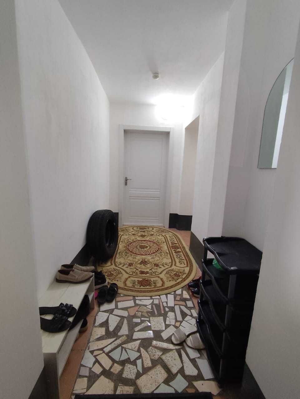 Продается 1 ком квартира в новом доме район 22 школа