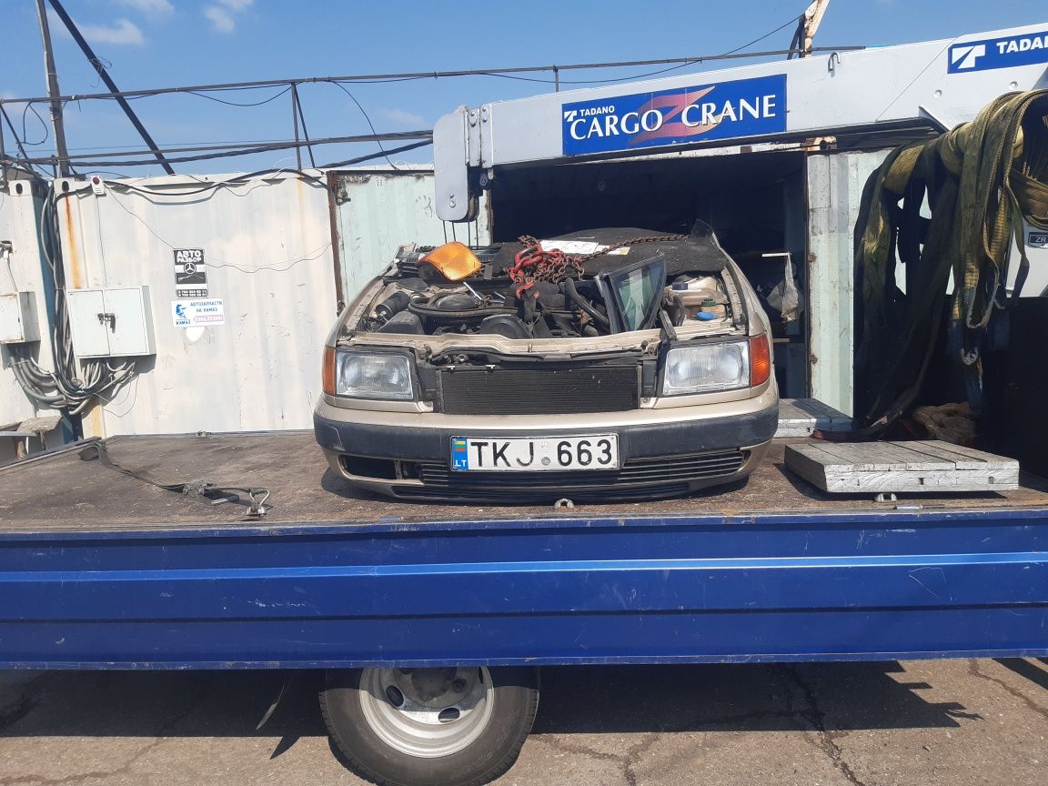 Авторазбор шрот!