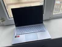 Asus zenbook ноутбук