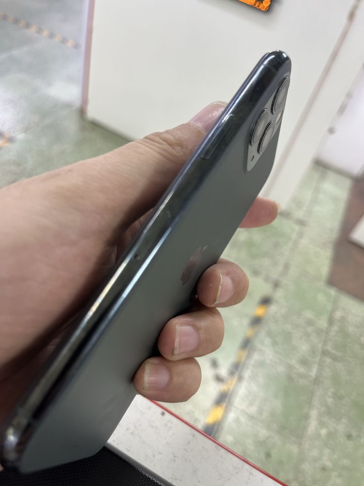 Iphone 11 pro 256G