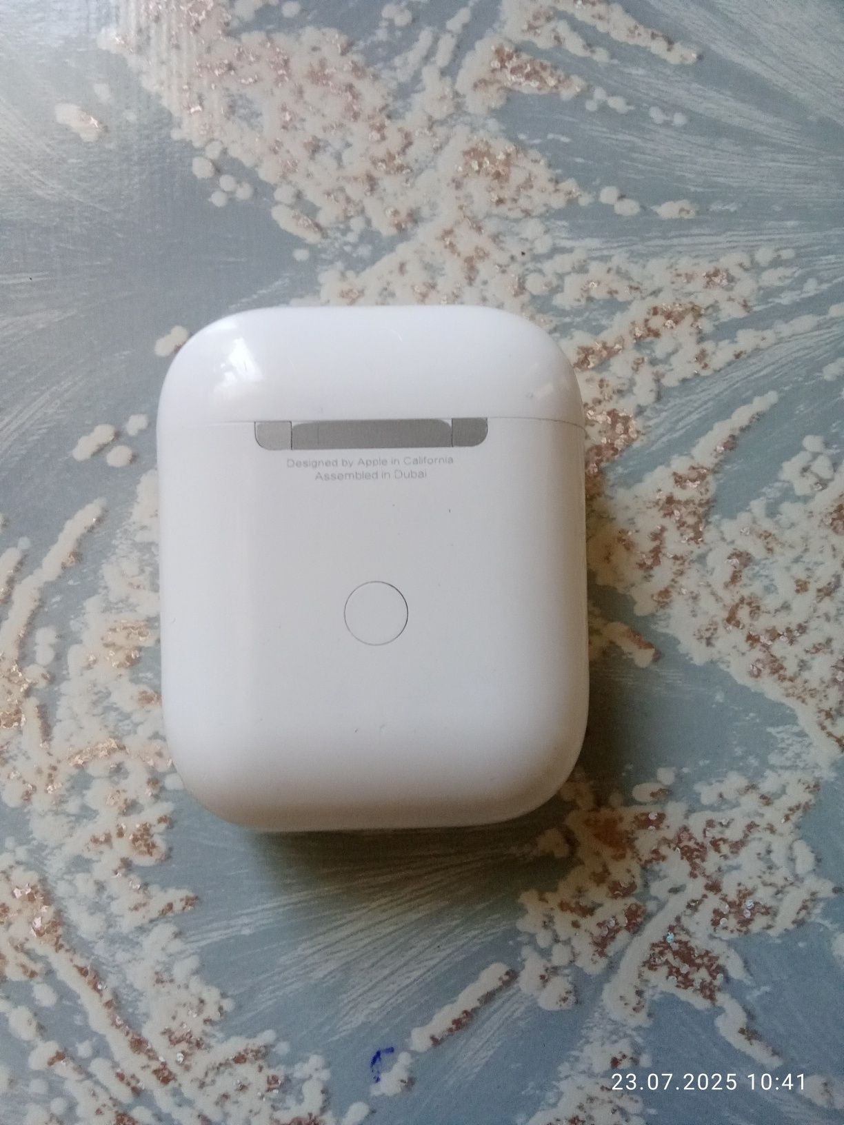 AirPods  оригинал