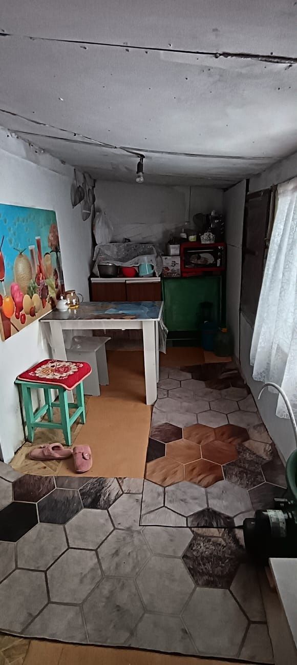 Продам дачу на Мирном