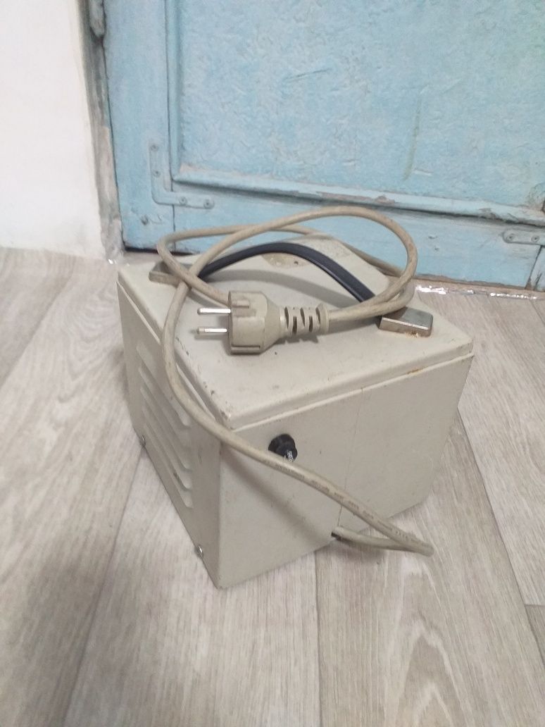 Продам зарядку 14.5  вольт.