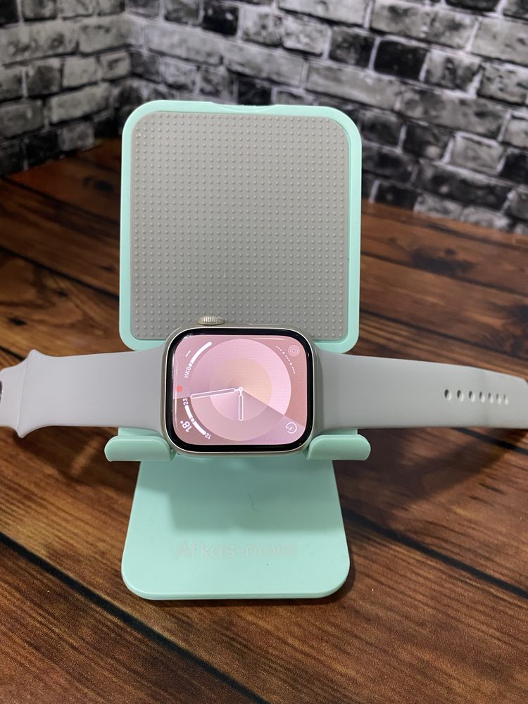 Apple Watch 9/Эплч Ватч 9