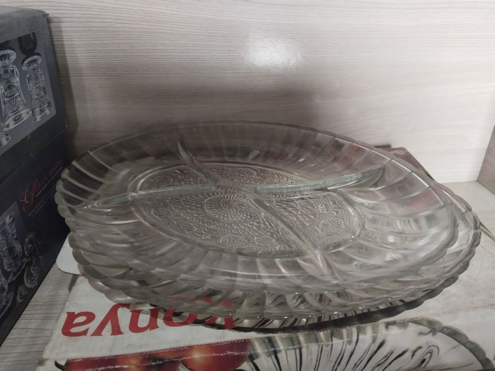 Продам стаканы в хорошем