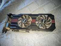 Radeon HD 7850 2GB