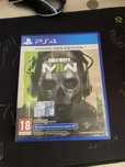 Диск call of duty