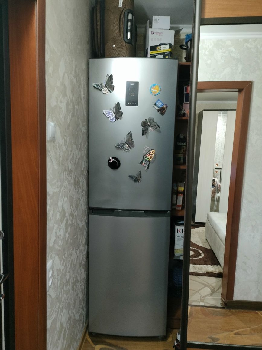 Продам 1 комнатную квартиру 3-17