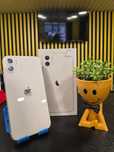 Iphone 11, 128гб, Kaspi 0-0-12