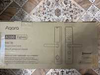 Aqara A100 умный замок