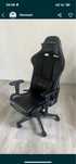Игровое кресло Dxracer