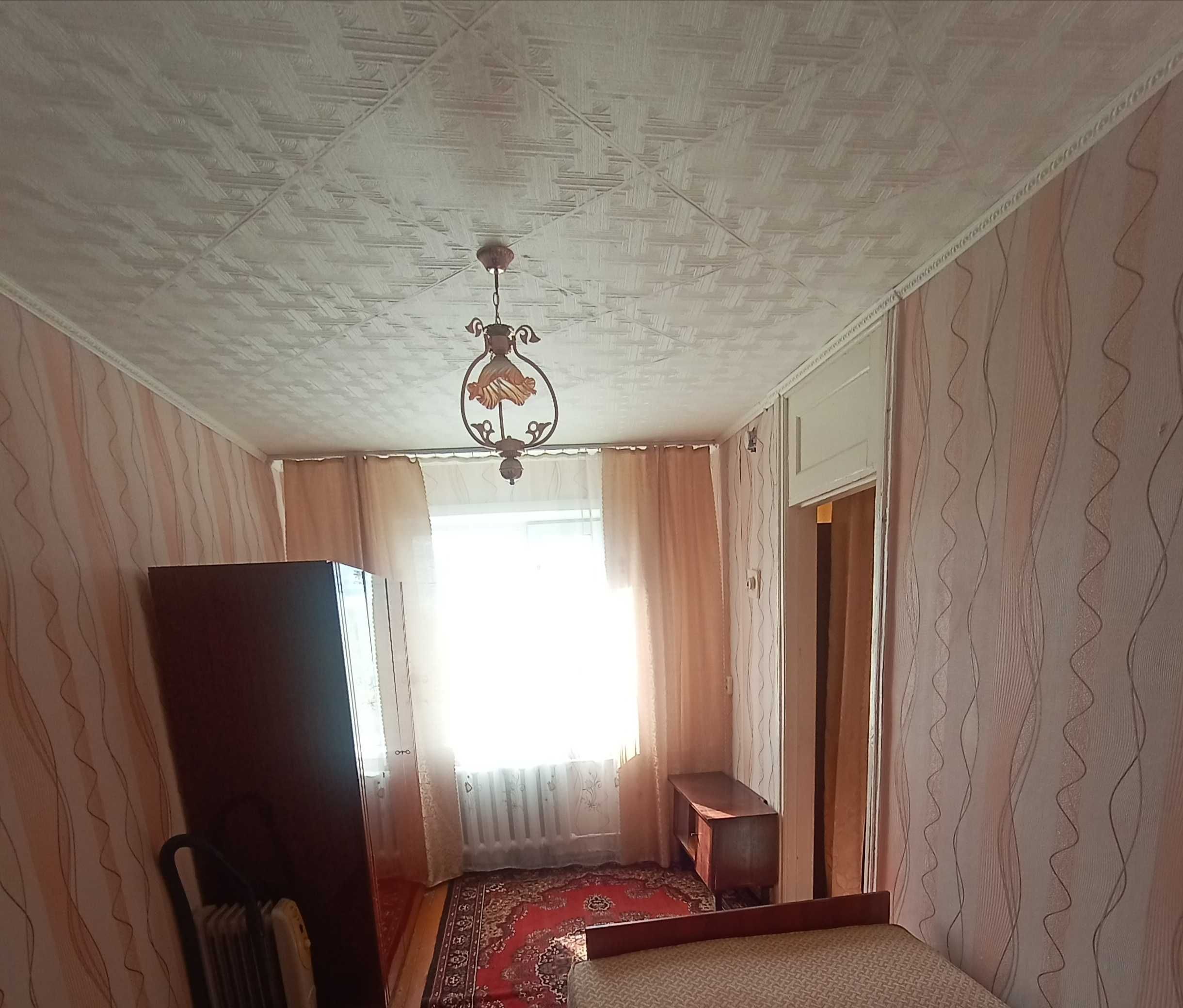 Продажа 2х комнатной квартиры