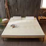 Анатомический латексный матрас 160х200 QazMatras