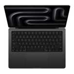 Apple MacBook Pro 16 (2024) M4 Pro (14C CPU, 20C GPU) 24Gb/512Gb SSD
