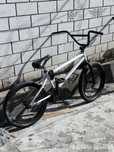 Продам BMX велик