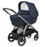 Коляска 2 в 1 Peg-Perego Book 51S