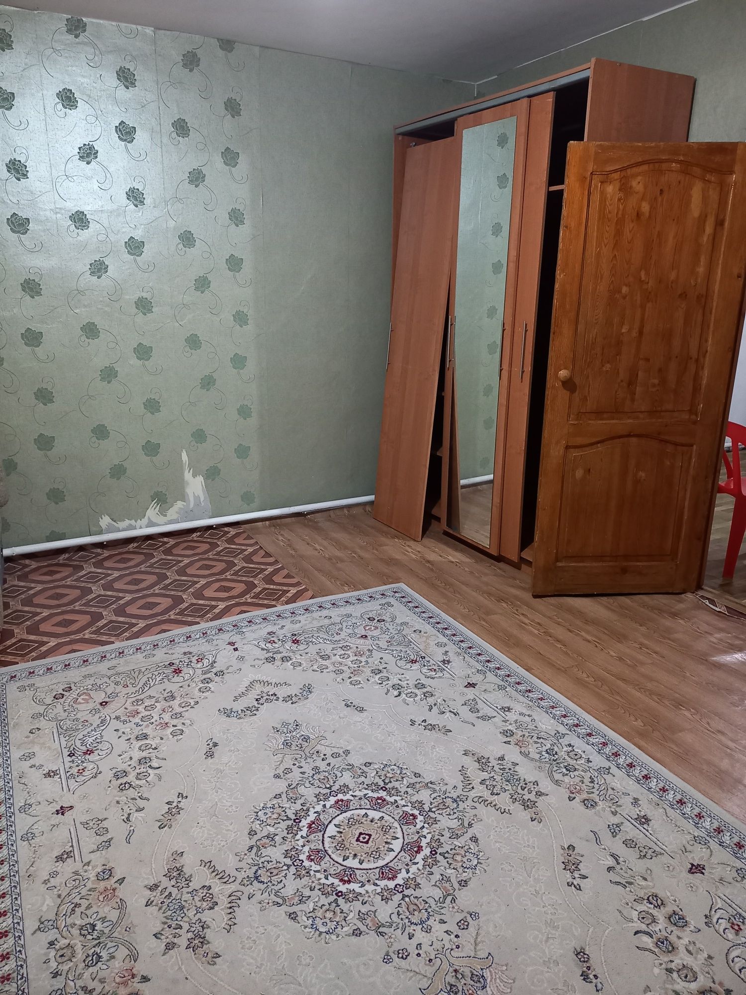 Недвижимость аренда