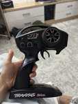 пульт для traxxas tqi