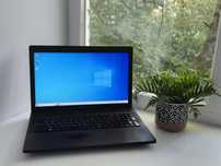 Ноутбук Lenovo G505 Black