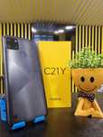 Realme C21Y, 32гб, рассрочка