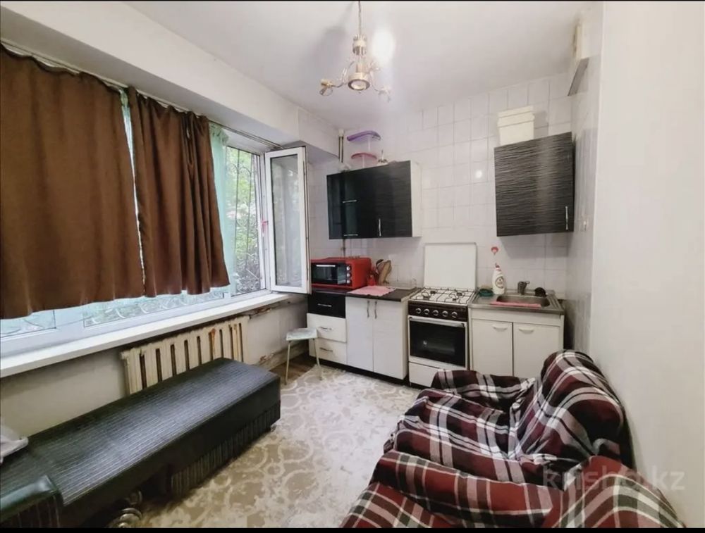 Продам квартиру 1 комнатную в дорожнике