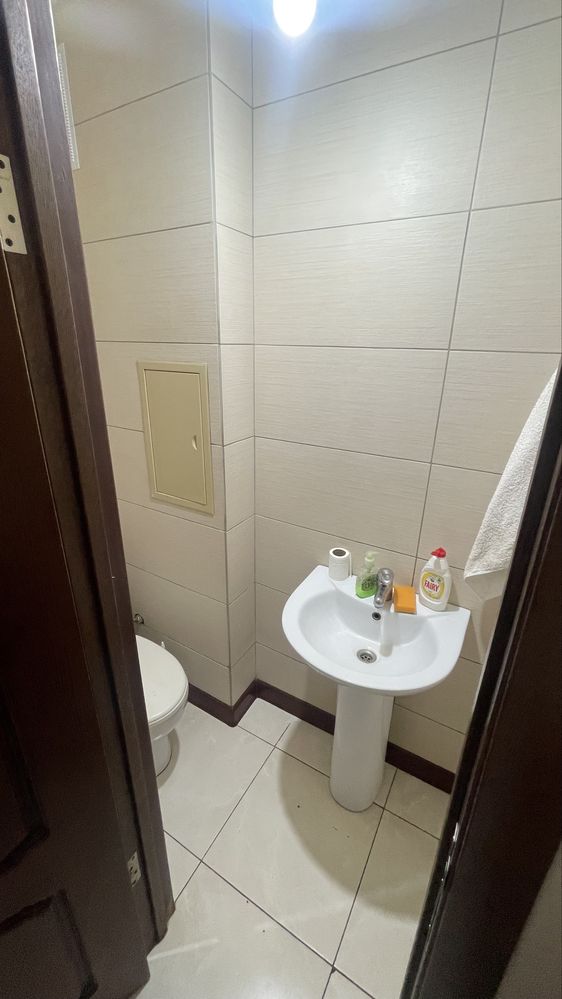 Сдам коммерческое помещение