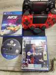 Sony PlayStation 4