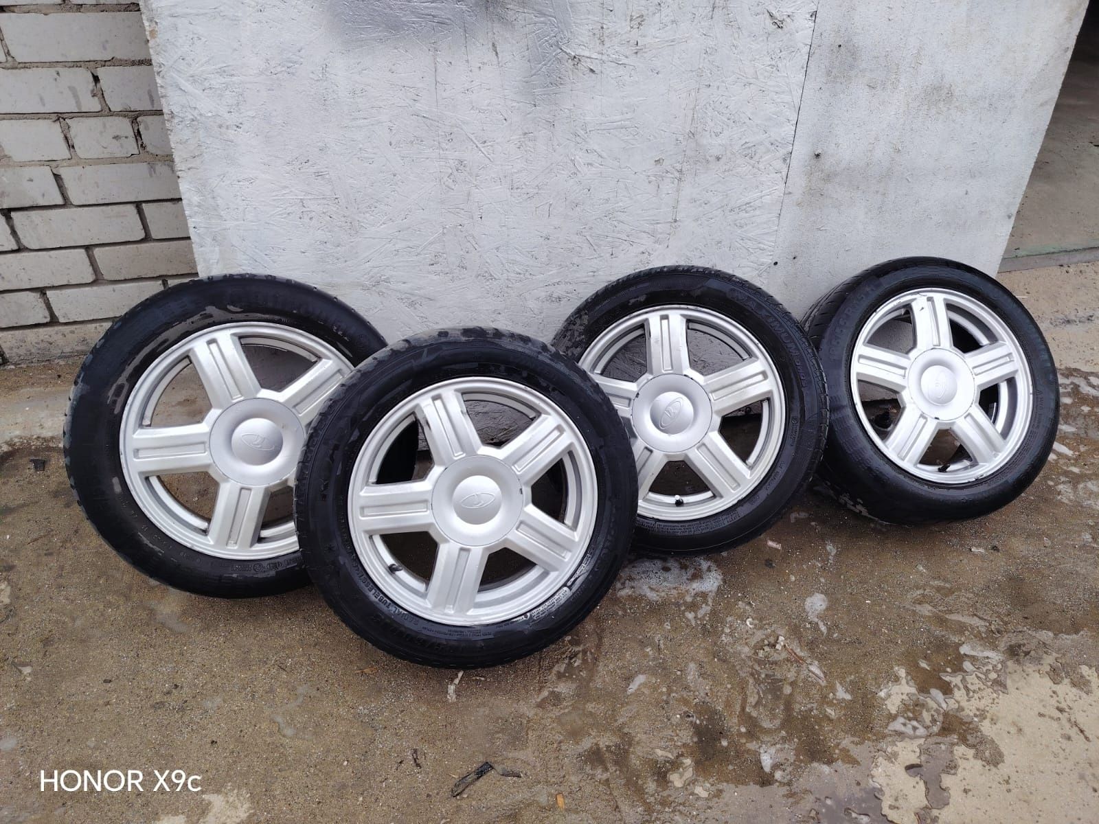 Колеса торусы продам