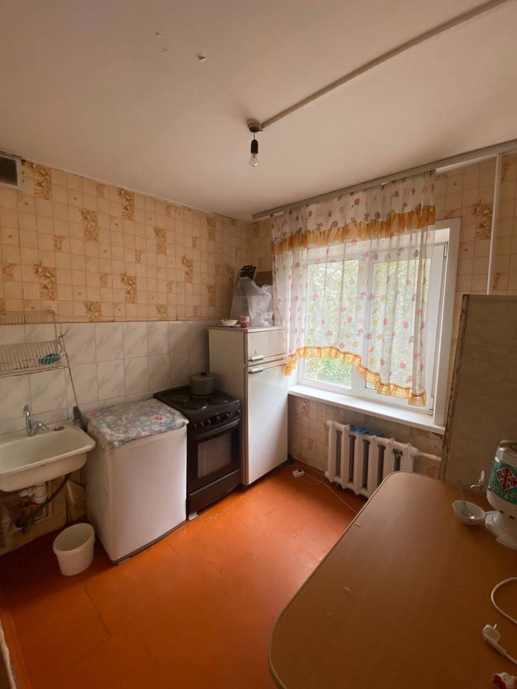 Продаётся 2х комнатная квартира