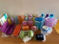 Tupperware по самым низким ценам. Алматы. Список в описании